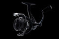 Denali Fission Spinning Reel 6.2:1 Aluminum Body Right Left Hand 2000 3000