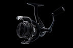 Denali Fission Spinning Reel 6.2:1 Aluminum Body Right Left Hand 2000 3000