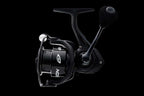 Denali Fission Spinning Reel 6.2:1 Aluminum Body Right Left Hand 2000 3000
