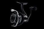 Denali Fission Pro Spinning Reel 6.2:1 All-Aluminum Body 2000 3000 Bass Finesse