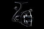 Denali Fission Pro Spinning Reel 6.2:1 All-Aluminum Body 2000 3000 Bass Finesse