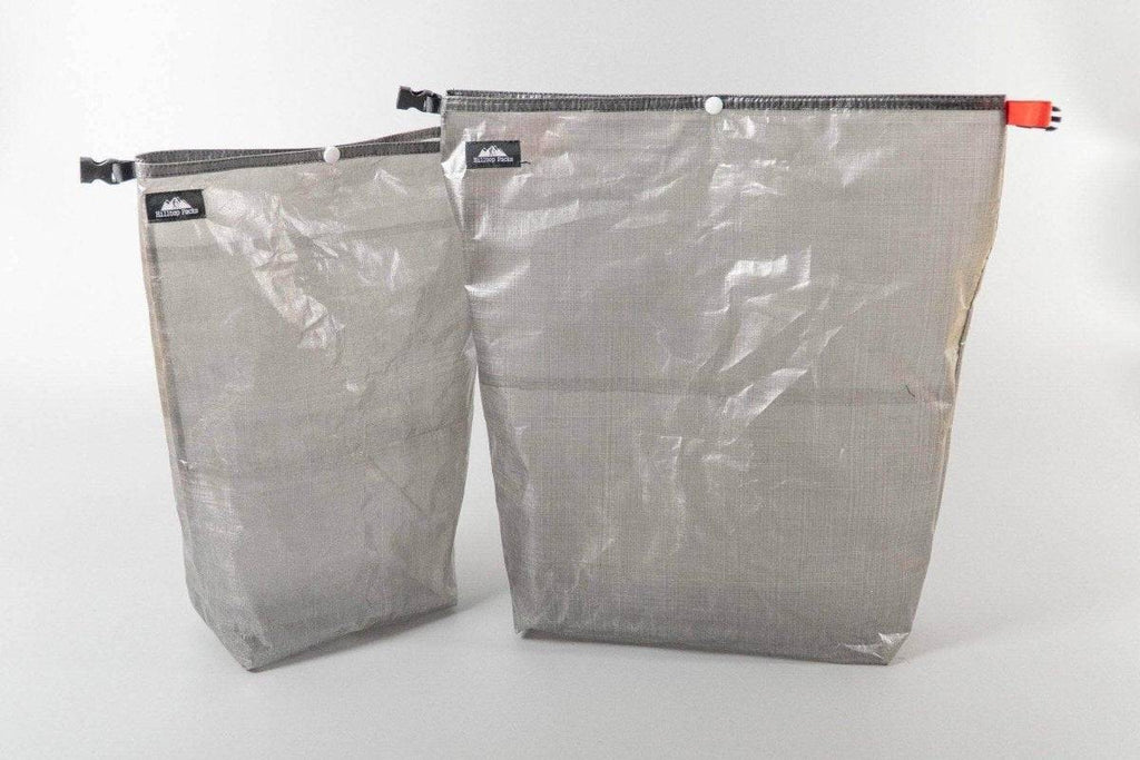Hilltop Packs Dyneema Bear Bag Food Bag Ultralight Backpacking PCT AT USA