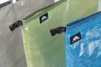 Hilltop Packs Dyneema Bear Bag Food Bag Ultralight Backpacking PCT AT USA