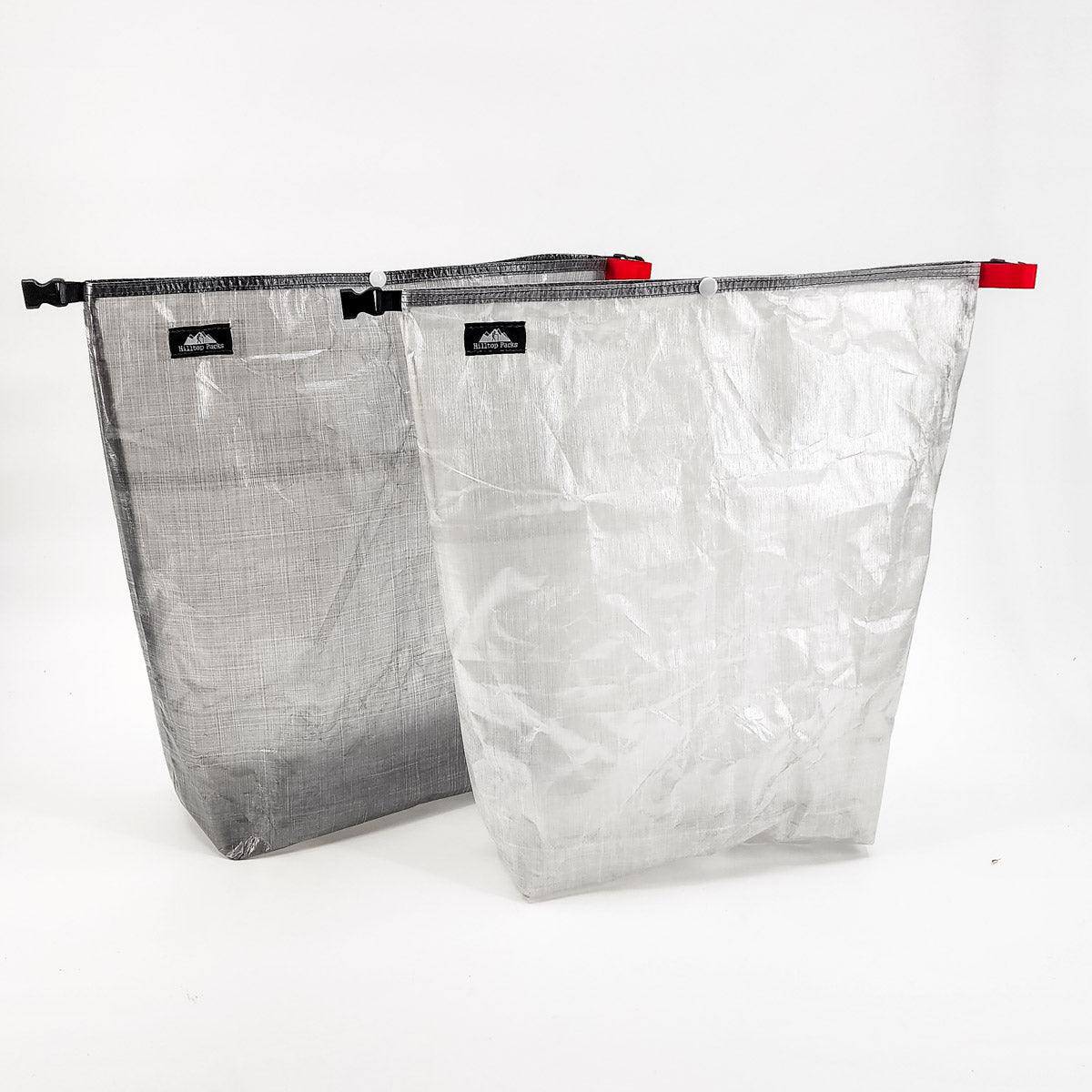 Hilltop Packs Dyneema Bear Bag Food Bag Ultralight Backpacking PCT AT USA