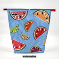 Hilltop Packs Food Bag Fun Patterns Vol 2 D50T Ultralight Bear Bag PCT