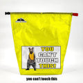Hilltop Packs Bear Bag Printed D50T Challenge Food Storage Ultralight Hiking