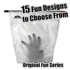 Hilltop Packs Bear Bag Printed D50T Challenge Food Storage Ultralight Hiking