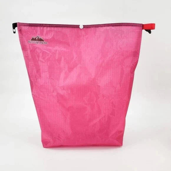 Hilltop Packs Food Bag Solid Colors D50T Ultralight Bear Bag