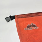 Hilltop Packs Food Bag Solid Colors D50T Ultralight Bear Bag