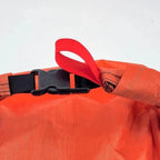 Hilltop Packs Food Bag Solid Colors D50T Ultralight Bear Bag