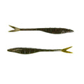 Googan Baits Dart 6 inch Soft Body Jerkbait Erratic Action Bass Lure