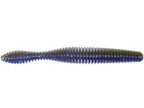 Airtail Rattler 5 inch Finesse Worm Built-In Rattle Drop Shot Bass