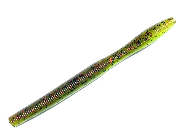 GRANDEBASS Airtail Stick 5.25 inch Wacky Neko Shaky Head Bass Lure
