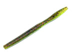 GRANDEBASS Airtail Stick 5.25 inch Wacky Neko Shaky Head Bass Lure