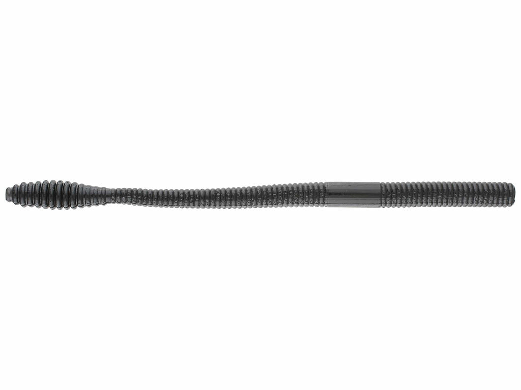 Airtail Wiggler 6.5 inch Finesse Worm Texas Rig Shaky Head Bass Lure