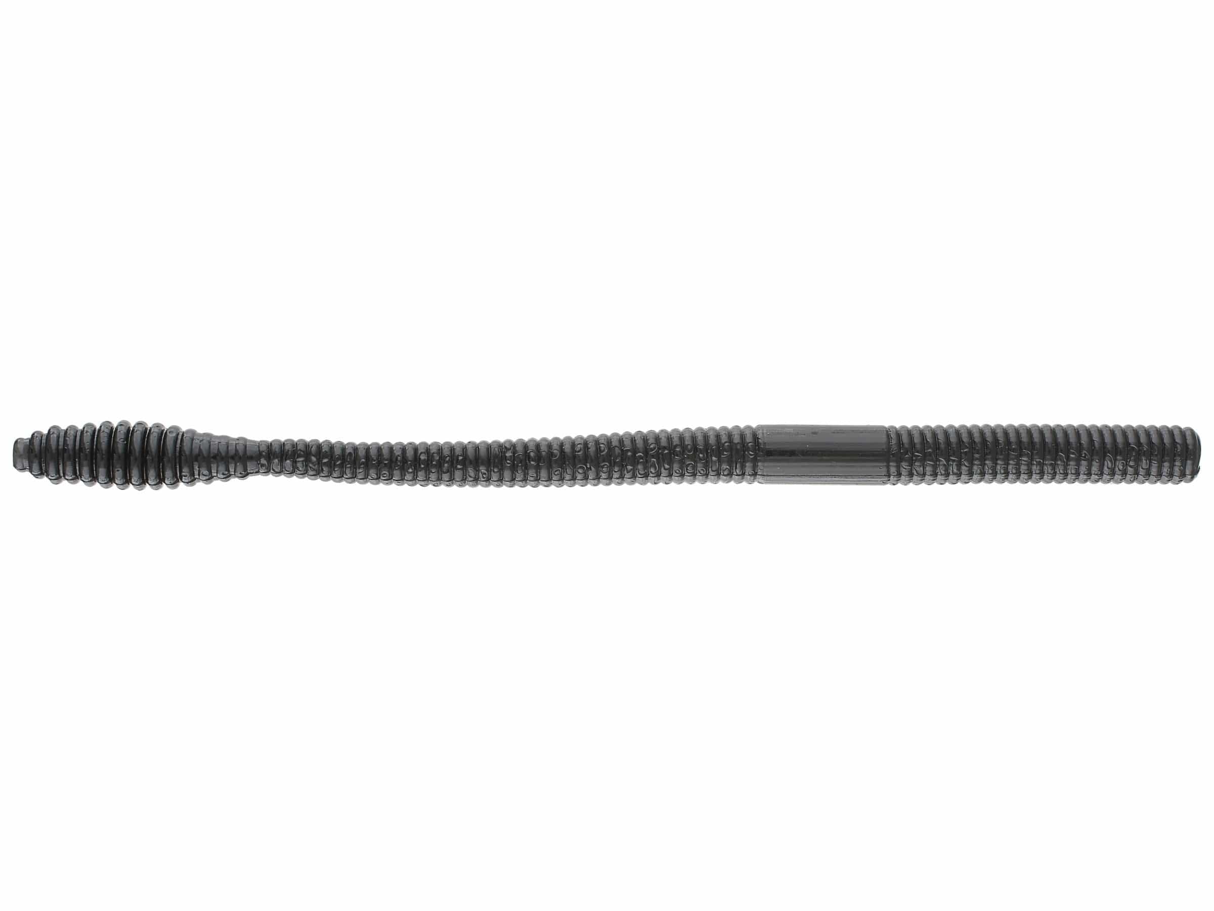 Airtail Wiggler 6.5 inch Finesse Worm Texas Rig Shaky Head Bass Lure