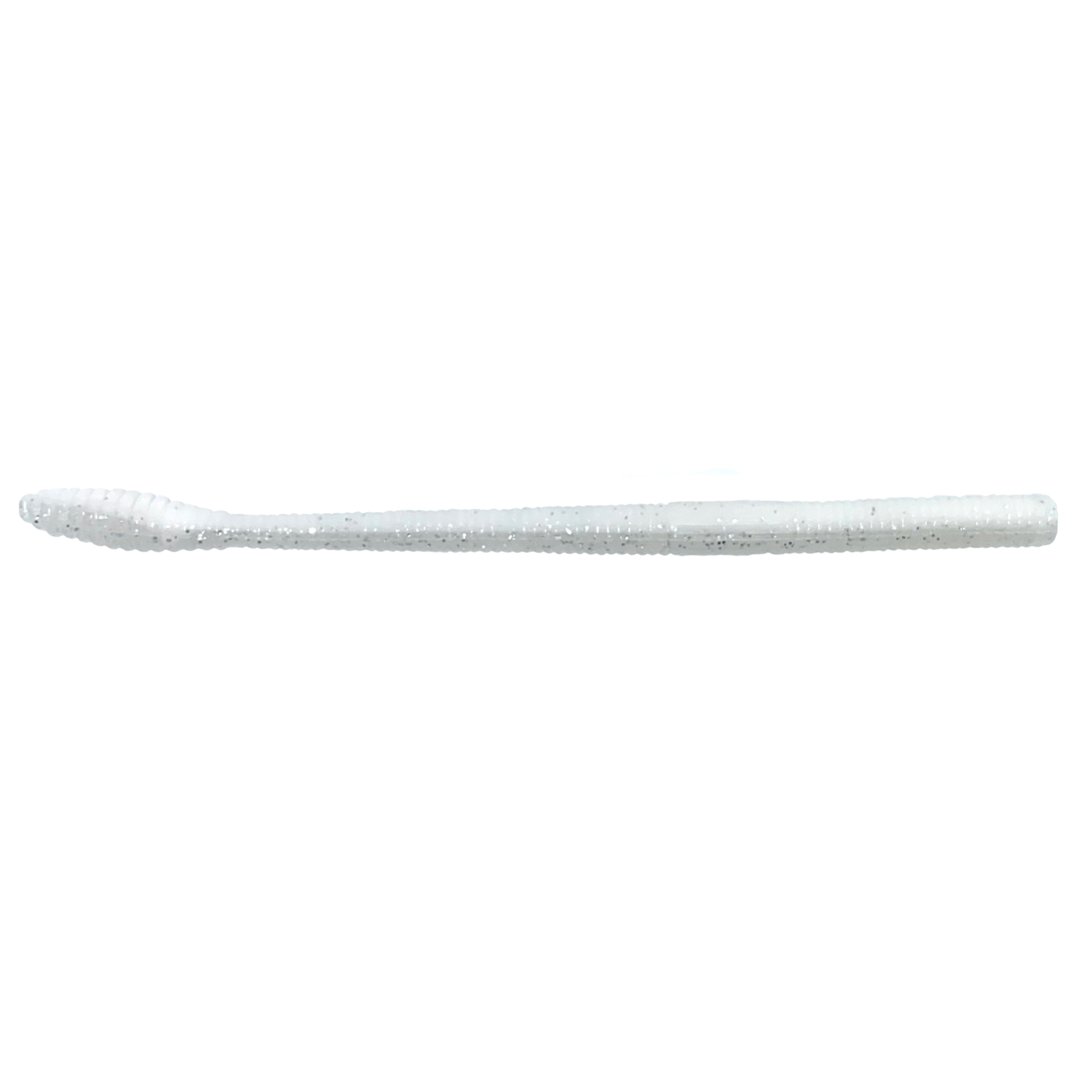 Airtail Wiggler 6.5 inch Finesse Worm Texas Rig Shaky Head Bass Lure