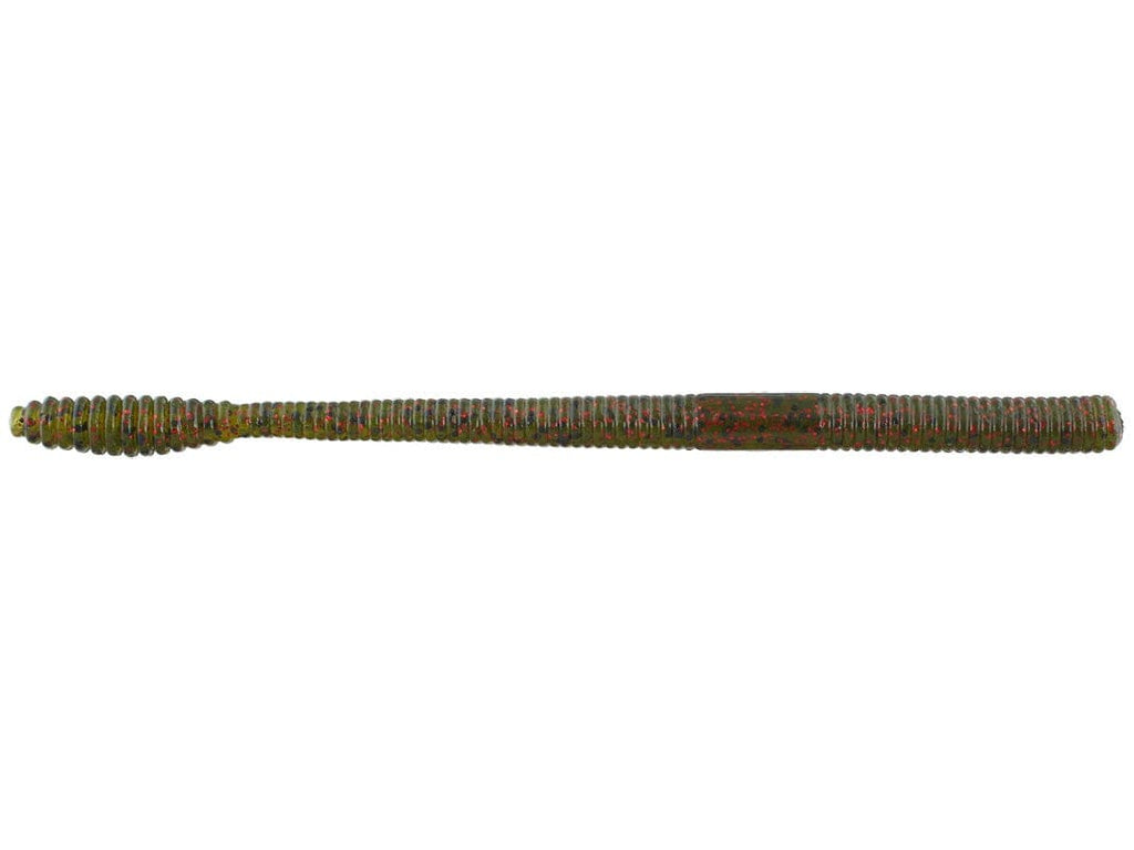 Airtail Wiggler 6.5 inch Finesse Worm Texas Rig Shaky Head Bass Lure