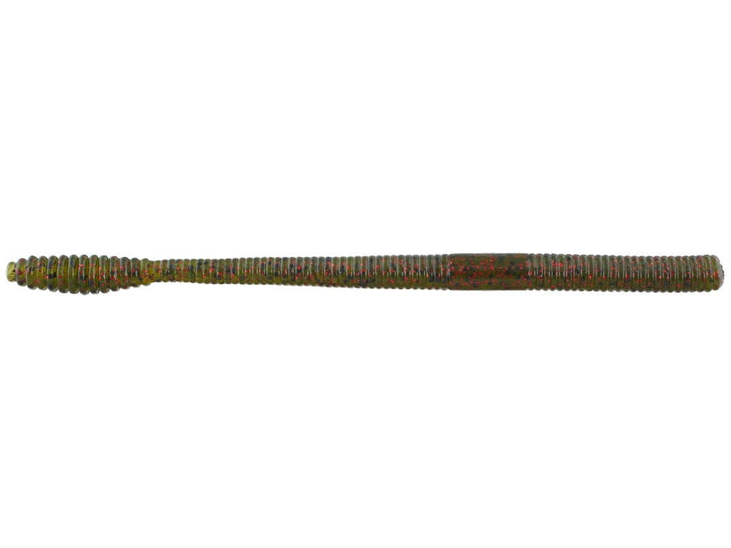 Airtail Wiggler 6.5 inch Finesse Worm Texas Rig Shaky Head Bass Lure