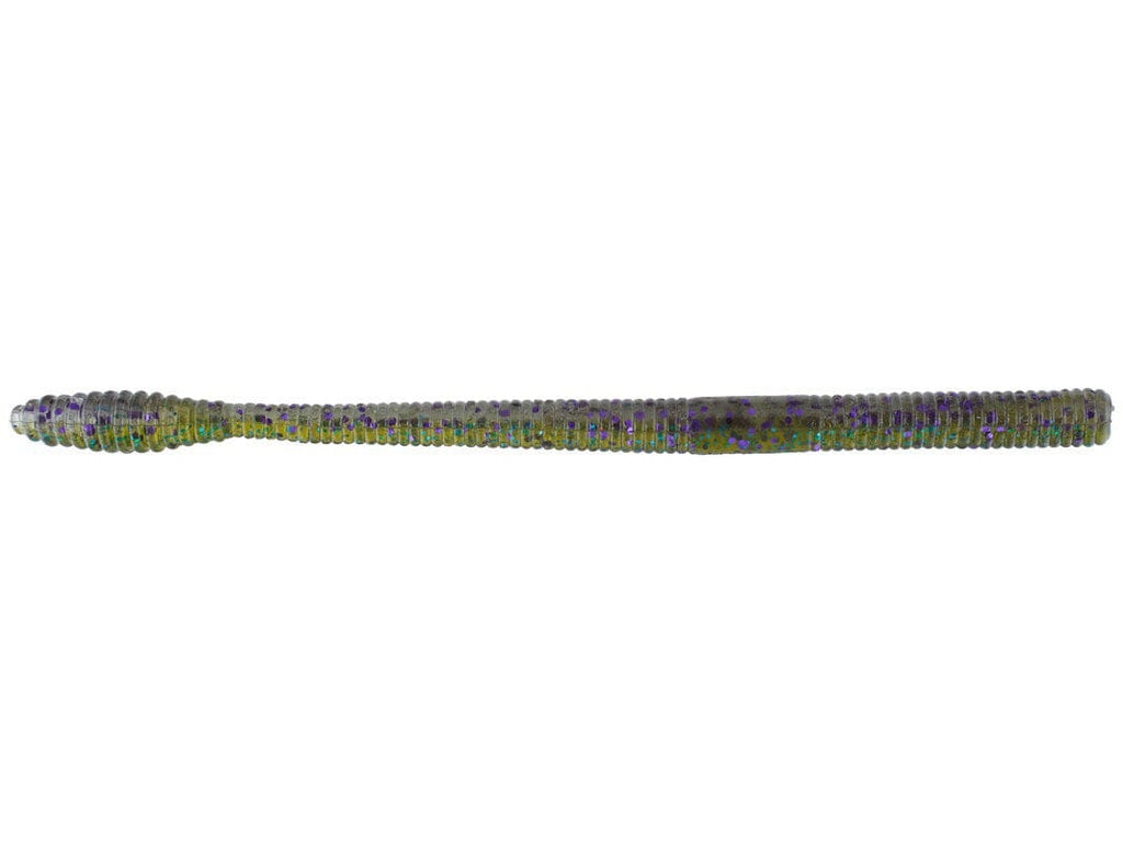 Airtail Wiggler 6.5 inch Finesse Worm Texas Rig Shaky Head Bass Lure