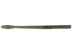 Airtail Wiggler 6.5 inch Finesse Worm Texas Rig Shaky Head Bass Lure