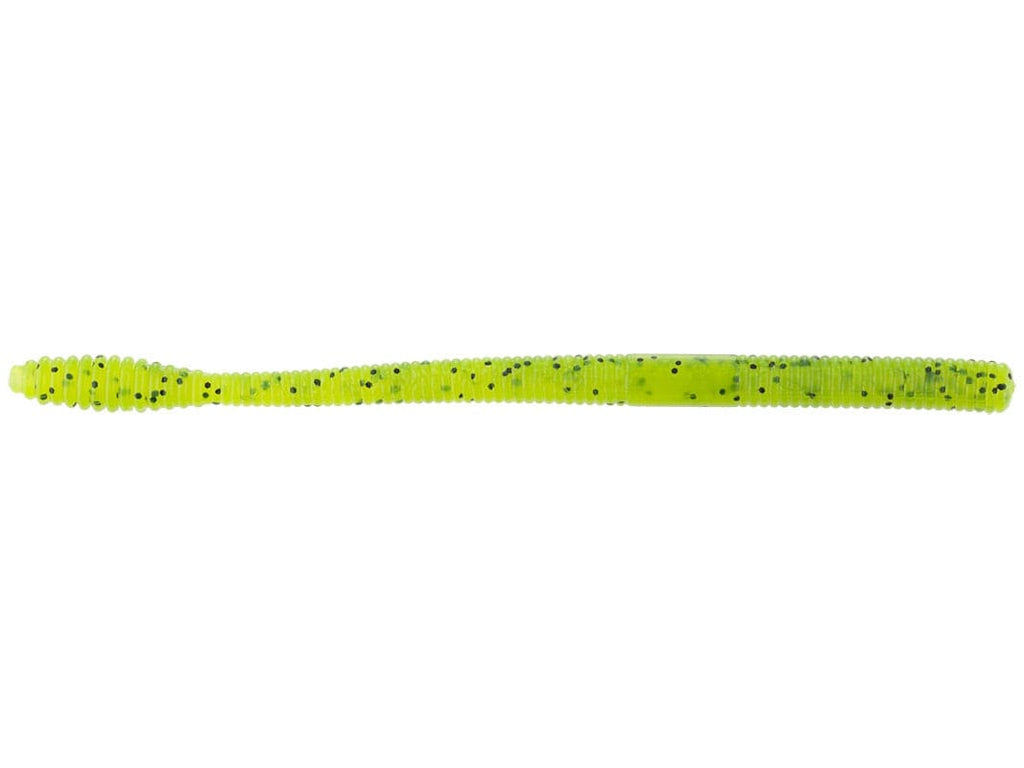 Airtail Wiggler 6.5 inch Finesse Worm Texas Rig Shaky Head Bass Lure