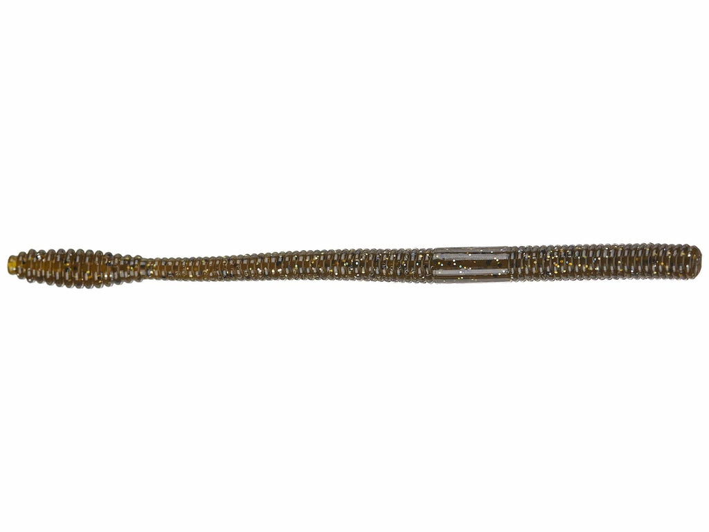Airtail Wiggler 6.5 inch Finesse Worm Texas Rig Shaky Head Bass Lure