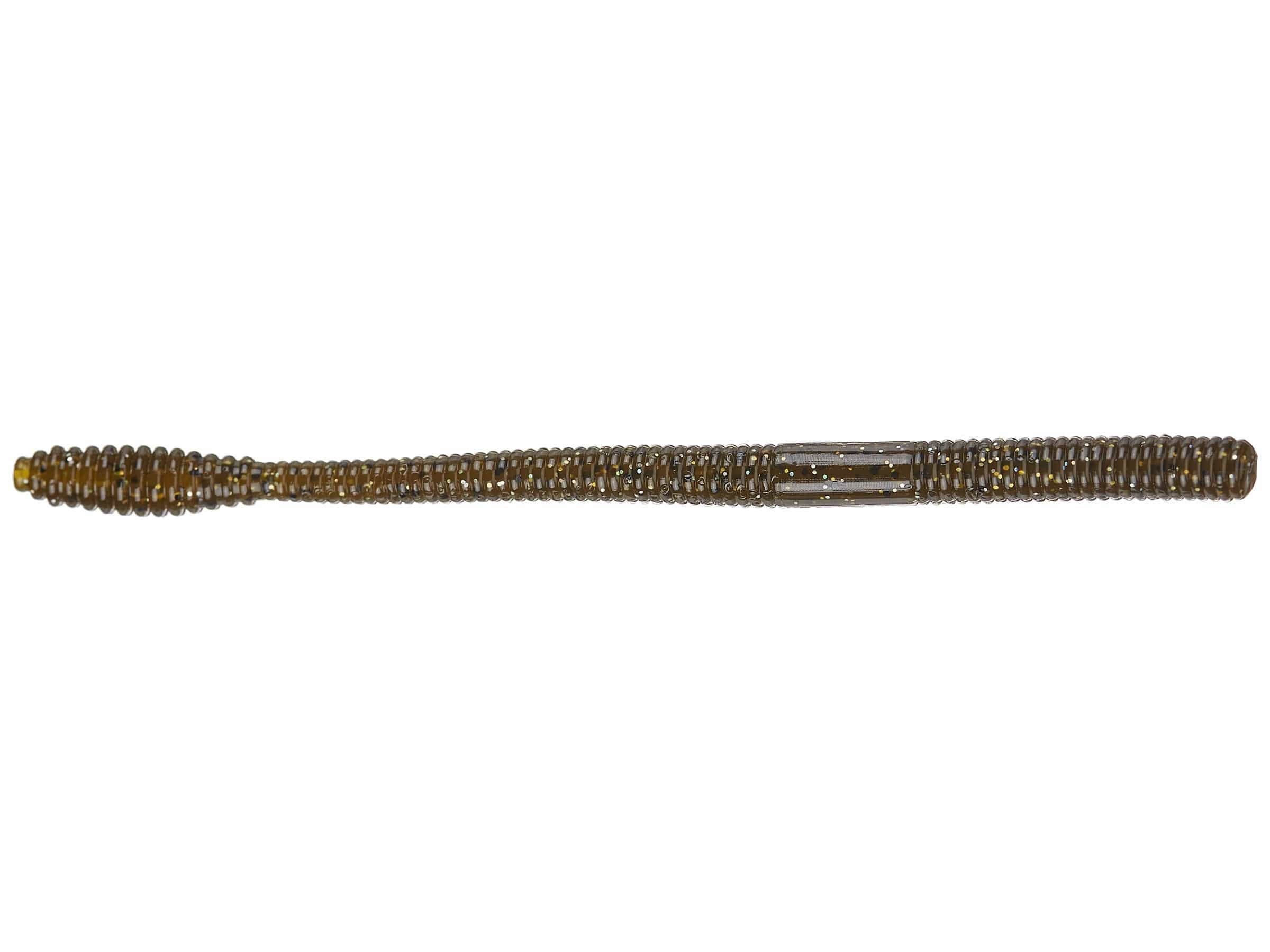 Airtail Wiggler 6.5 inch Finesse Worm Texas Rig Shaky Head Bass Lure