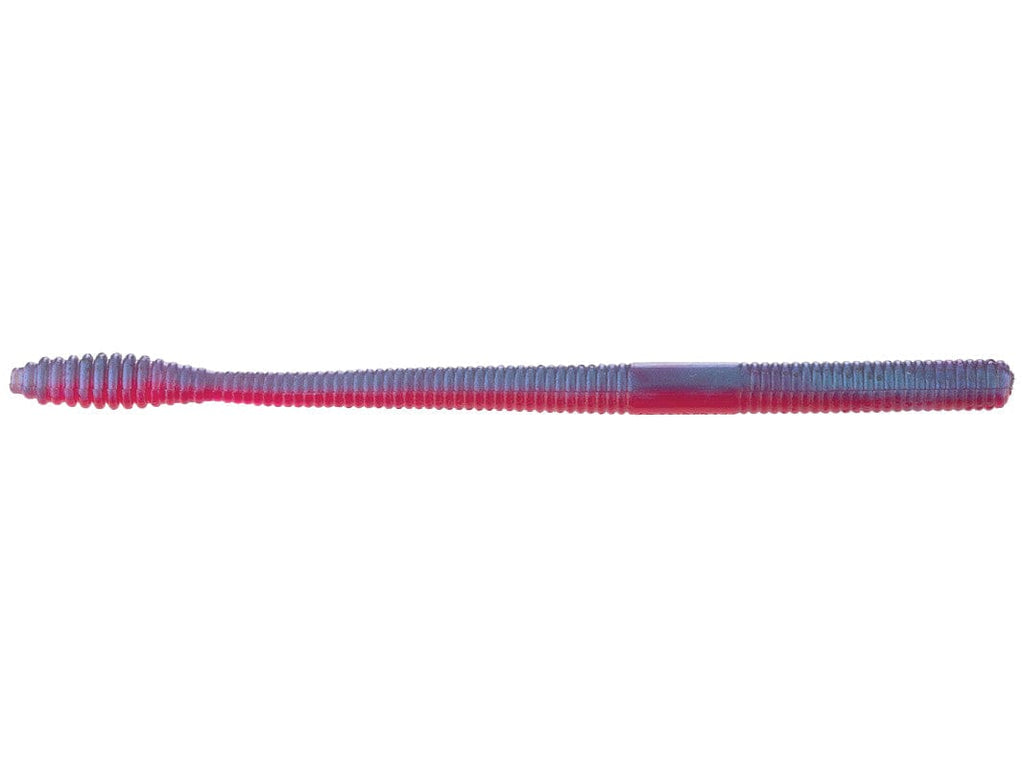 Airtail Wiggler 6.5 inch Finesse Worm Texas Rig Shaky Head Bass Lure