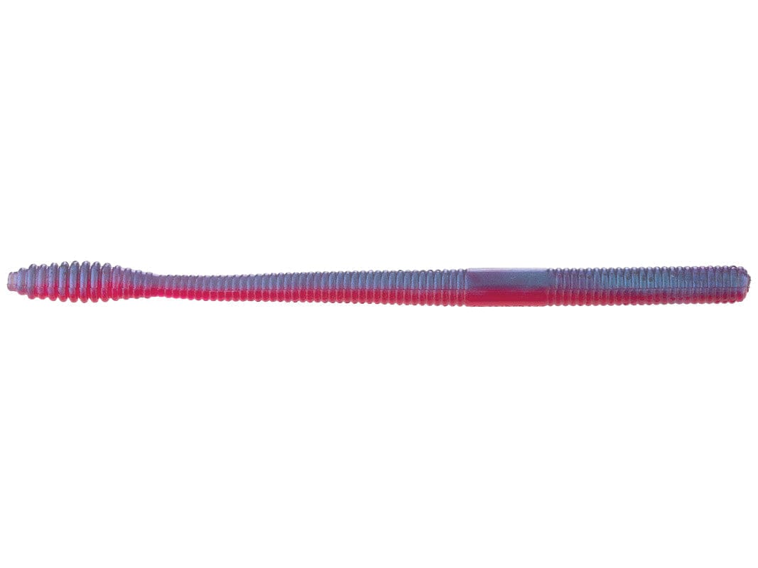 Airtail Wiggler 6.5 inch Finesse Worm Texas Rig Shaky Head Bass Lure