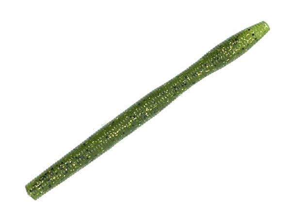 GRANDEBASS Airtail Stick 5.25 inch Wacky Neko Shaky Head Bass Lure