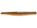 Baby Rattlesnake 3.75 inch Finesse Worm Drop Shot Wacky Rig Bass Lure
