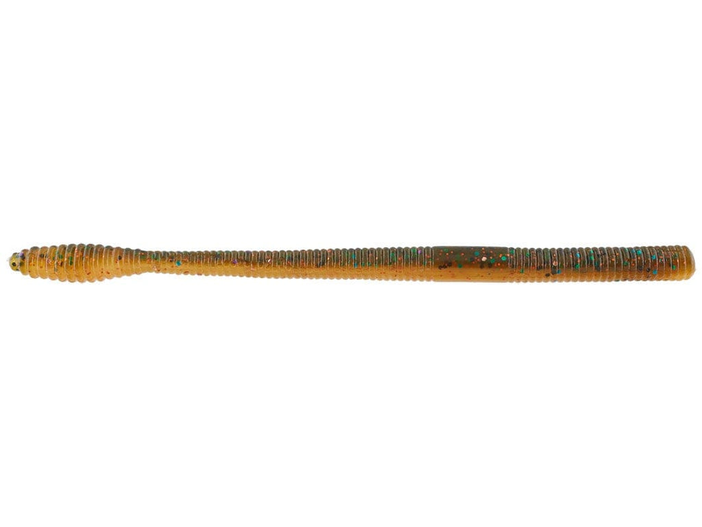 Airtail Wiggler 6.5 inch Finesse Worm Texas Rig Shaky Head Bass Lure