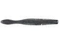 Airtail Rattler 5 inch Finesse Worm Built-In Rattle Drop Shot Bass