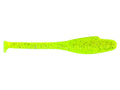 GRANDEBASS Shad Trixx 4.25 inch Paddle Tail Swimbait Belly Hook Slot