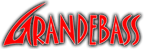GRANDEBASS 5 inch UV Coated All-Weather Vinyl Bass Fishing Sticker