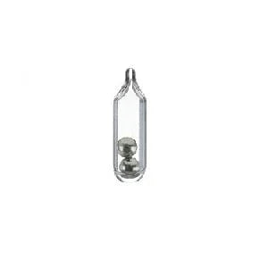 5mm Glass Rattles AirTail Soft Bait Insert Sound Attractor Bass