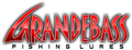 GRANDEBASS 5 inch UV Coated All-Weather Vinyl Bass Fishing Sticker