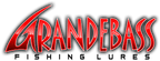 GRANDEBASS 5 inch UV Coated All-Weather Vinyl Bass Fishing Sticker