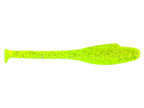 GRANDEBASS Shad Trixx 4.25 inch Paddle Tail Swimbait Belly Hook Slot