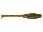 GRANDEBASS Shad Trixx 4.25 inch Paddle Tail Swimbait Belly Hook Slot