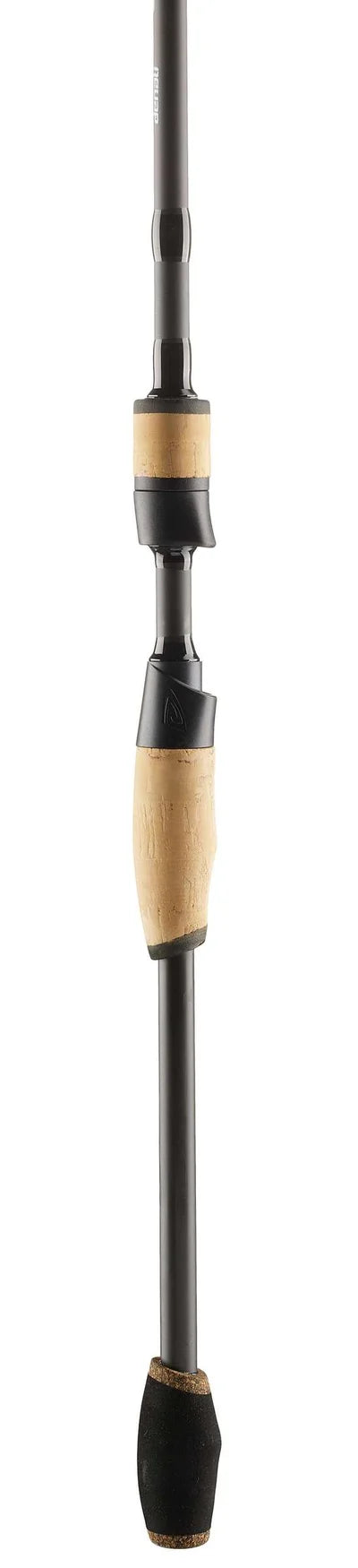 Denali Gunner Series Bass Fishing Rod Casting Spinning Carbon Fiber