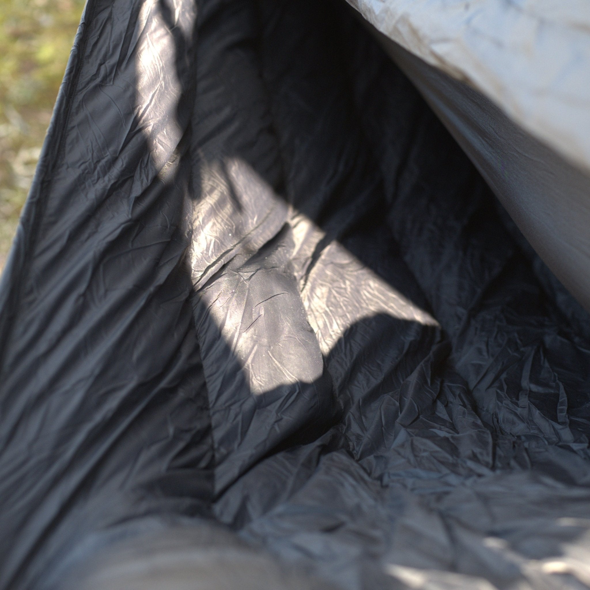 EmberNest Underquilt 30-Degree Baffle Hammock Insulation