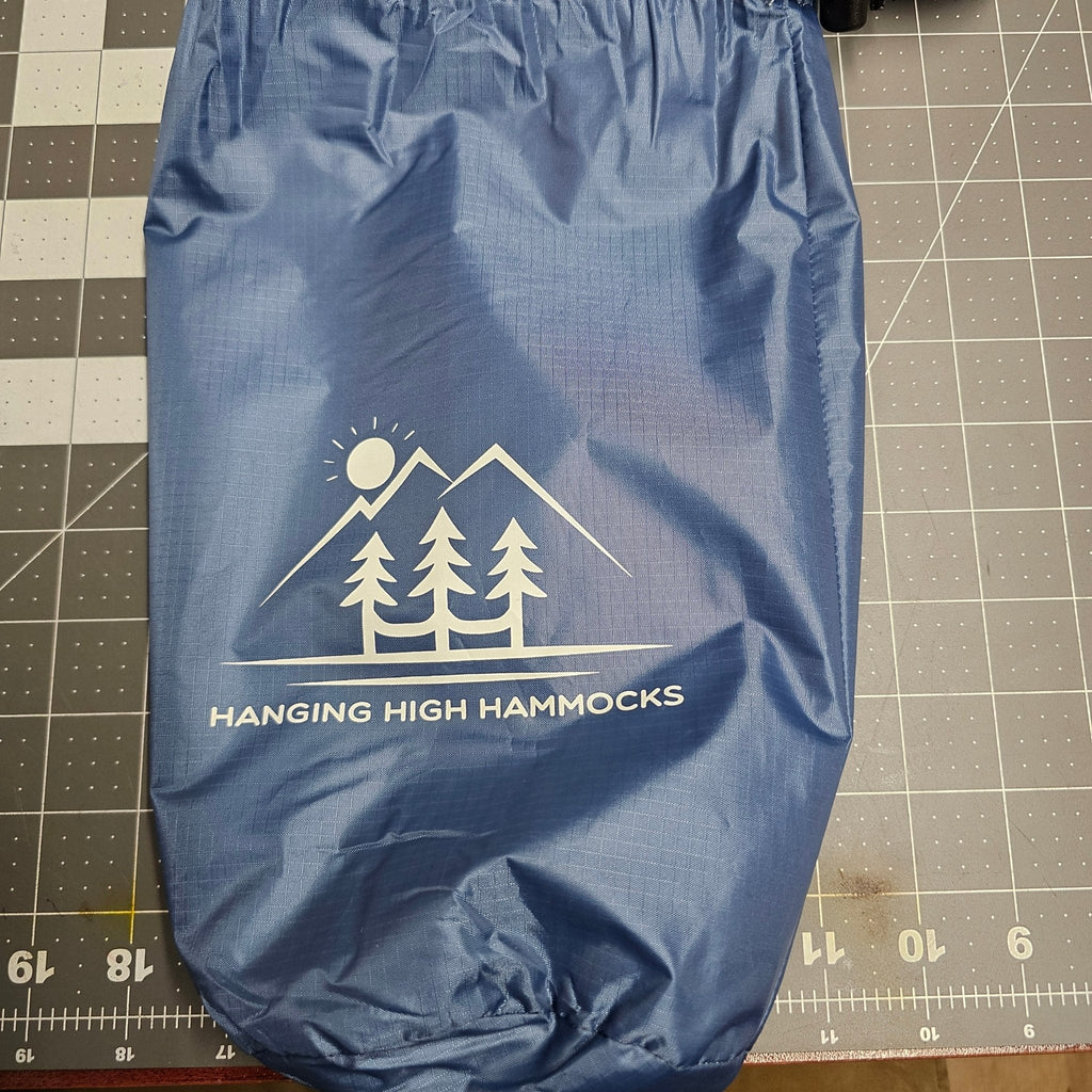 12ft Hammock Rain and Hideaway Tarp