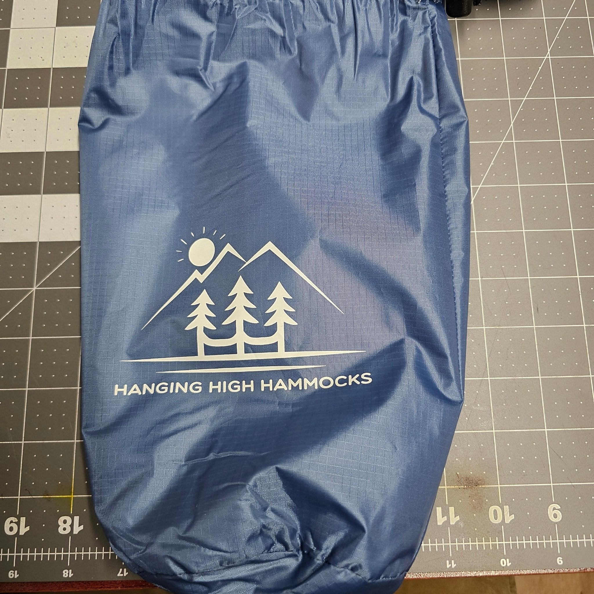12ft Hammock Rain and Hideaway Tarp