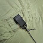 12ft Hammock Rain and Hideaway Tarp