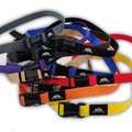 Hilltop Packs Ultralight Hiker Belt YKK Buckle Thru Hiking USA Made