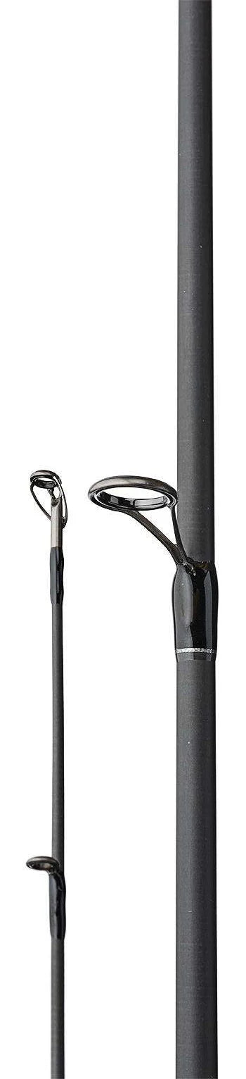 Denali Kovert Series Bass Fishing Rod Casting Spinning Worm Jig Crankbait