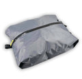 Hilltop Packs Layflat Zipper Storage Bag Shoe Bag ECOPAK EPLX200