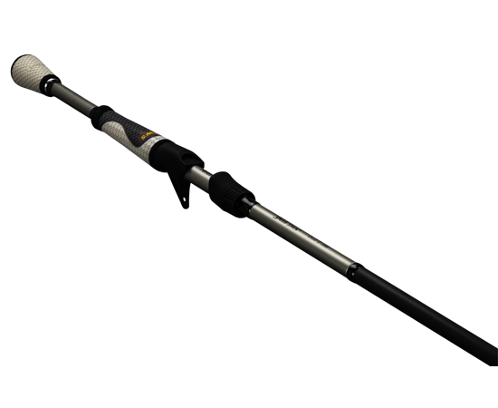 Lew's Custom Lite 7ft All Purpose Casting Rod 85M Graphite Bass